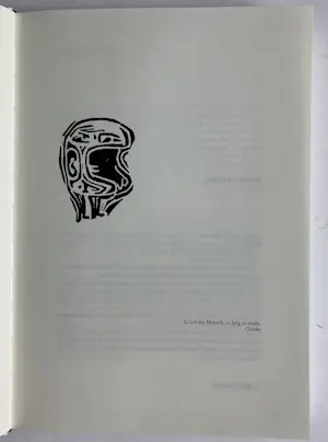 Asger Jorn - Gedanken Eines Künstlers - Hardcover kopen? Bied vanaf 20!