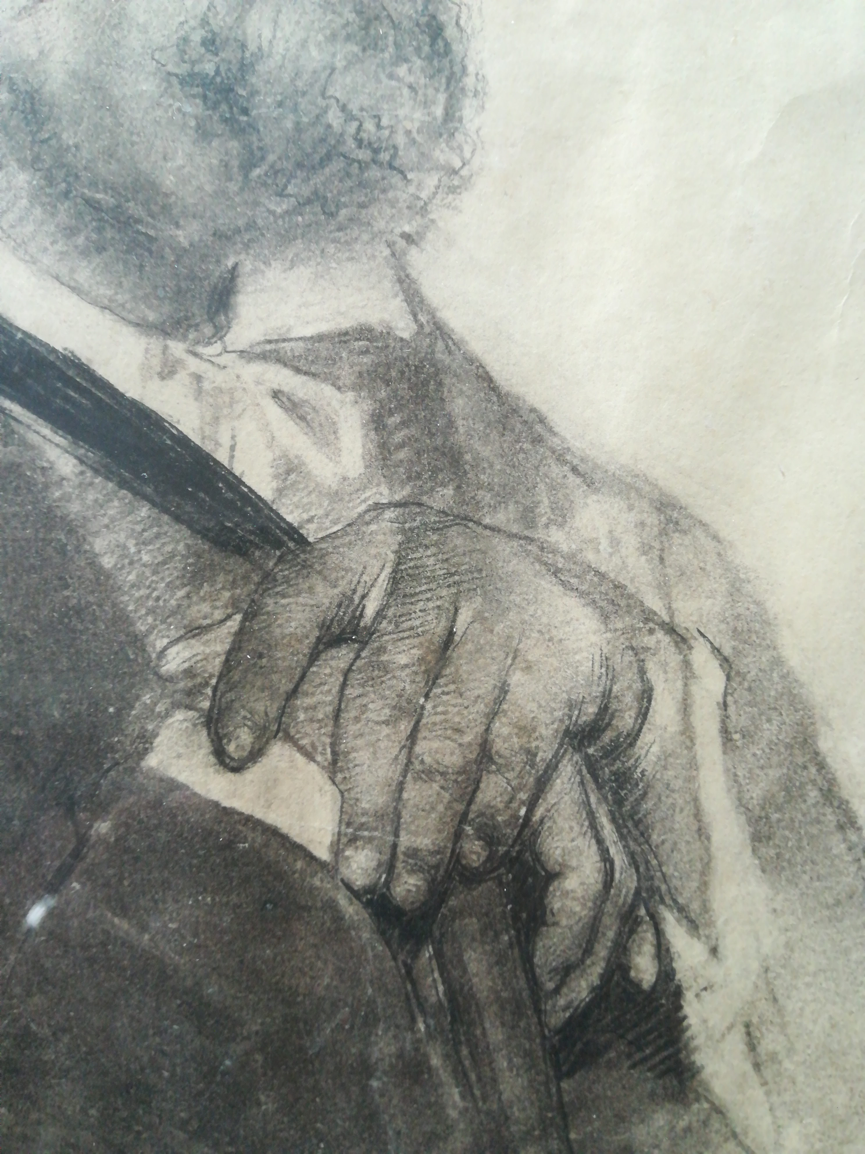 Niet of onleesbaar gesigneerd - Francesco Febraio  kopen? Bied vanaf 1!