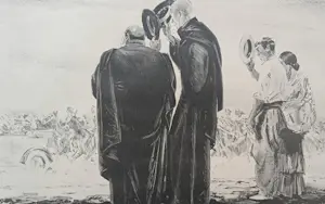 Piet van der Hem - El Rey kopen? Bied vanaf 60!