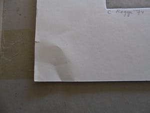 Cornelius Rogge - Ets, Z.T kopen? Bied vanaf 20!