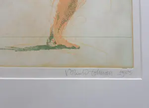 Ronald Tolman - zonder titel (Leda?) kopen? Bied vanaf 75!