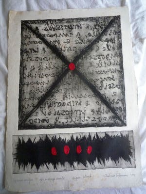 Antonia Talamini - Geen titel kopen? Bied vanaf 9!