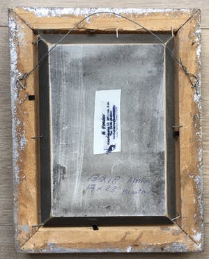 Henk Poeder - Ysvogel kopen? Bied vanaf 59!