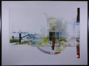 Kim Heesakkers - Fotografie, The heart matters- Ingelijst kopen? Bied vanaf 50!