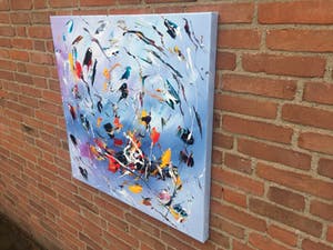 Gena Genadyj - Blue Dream kopen? Bied vanaf 1!