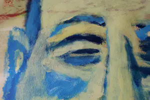 Ad van Riel - "Kop" (3) kopen? Bied vanaf 30!