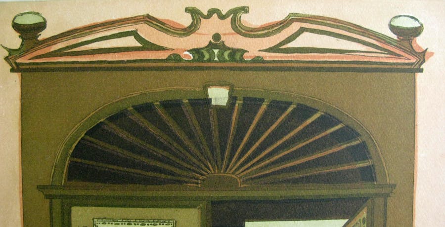 Laetitia de Haas - VILLA BALBI - kleurets kopen? Bied vanaf 15!