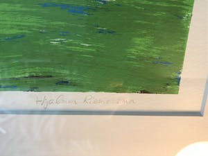 Hjalmar Riemersma - Sterrendorp kopen? Bied vanaf 45!