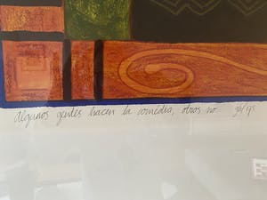 Clemens Briels - ALGUNOS GENTES HACEN LA COMÉDIA, OTROS NO kopen? Bied vanaf 200!