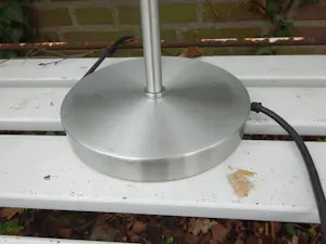 RAAK Lampen - twee mushroom tafellampen kopen? Bied vanaf 300!