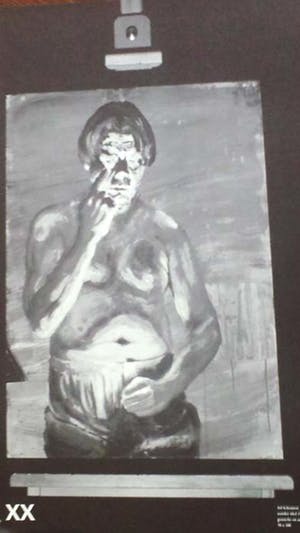 Paul van der Eerden - 6 verschillende uitgaves van xx multiple galerie kopen? Bied vanaf 1!