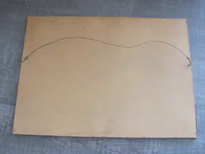 Johan Hendrik Doeleman - Gezicht op Overschie kopen? Bied vanaf 50!