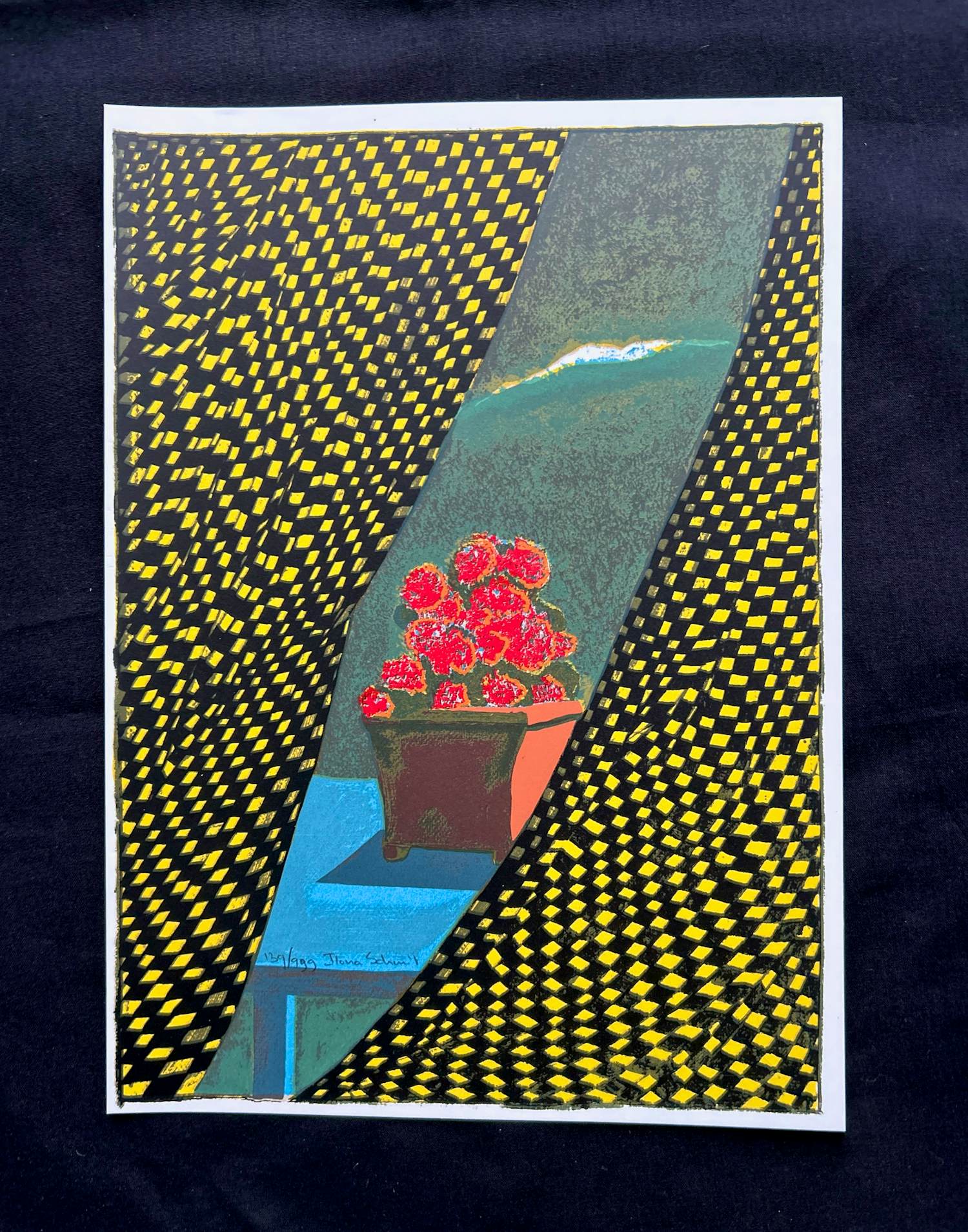 Ilona Schmit - Zonder titel kopen? Bied vanaf 20!