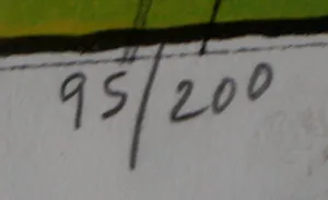 Corneille - 2 zeefdrukken: Drenthe en Groningen - 2004 kopen? Bied vanaf 299!
