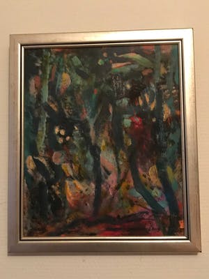 Jerre Hakse - " Bos " kopen? Bied vanaf 60!