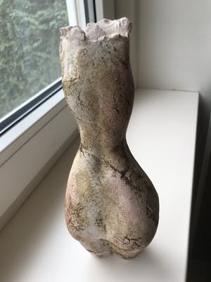 Ada Stel - Vrouwentorso kopen? Bied vanaf 10!