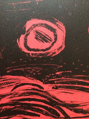 Corneille - Colombe et Bateau Rouge - e.a. exemplaar kopen? Bied vanaf 175!