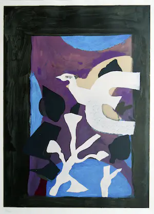 Georges Braque - Derniers Messages kopen? Bied vanaf 190!