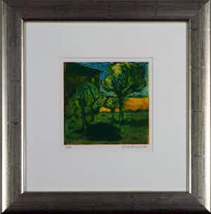 Elmar Gille - Il Desiderio verkocht voor € 90!