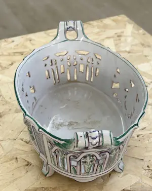 Emile Galle - Exclusief stuk kopen? Bied vanaf 1400!