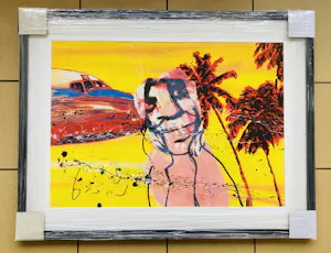 Herman Brood - Kid Creole kopen? Bied vanaf 495!