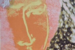 Judith ten Bosch - Giraffe kopen? Bied vanaf 1!