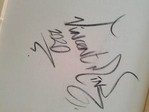 Niet of onleesbaar gesigneerd - Marilyn Monroe kopen? Bied vanaf 10!