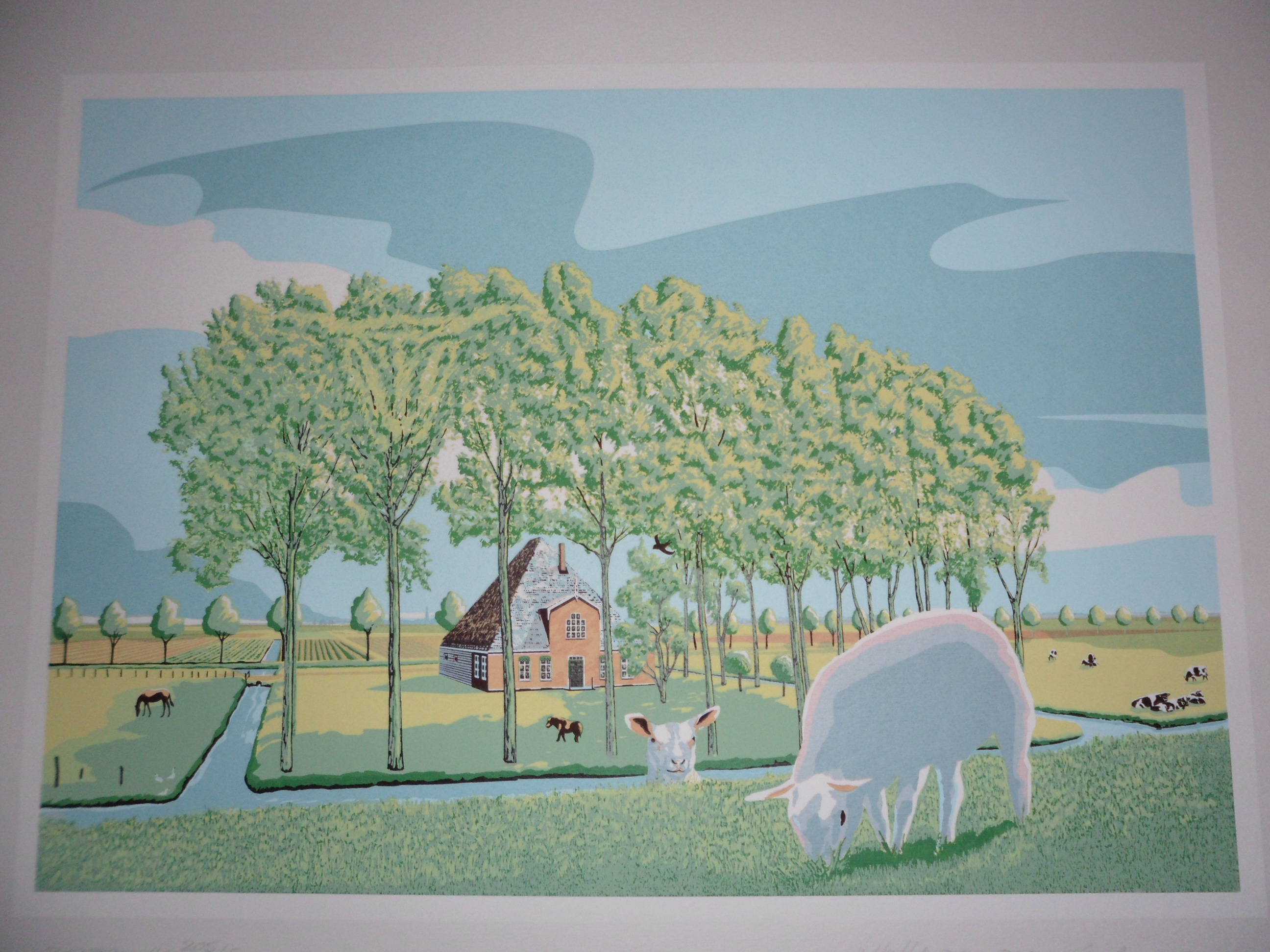 Marcus van Hoorn (1947)