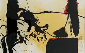 Arty Grimm - zonder titel kopen? Bied vanaf 25!