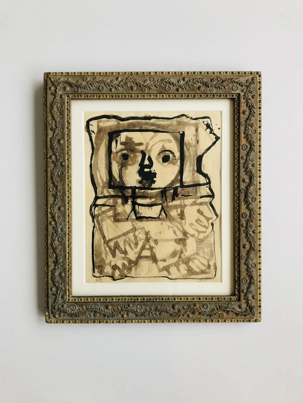 Harry Prenen (1915-1992)