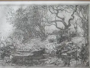 Bram Segaar - ongetiteld kopen? Bied vanaf 40!