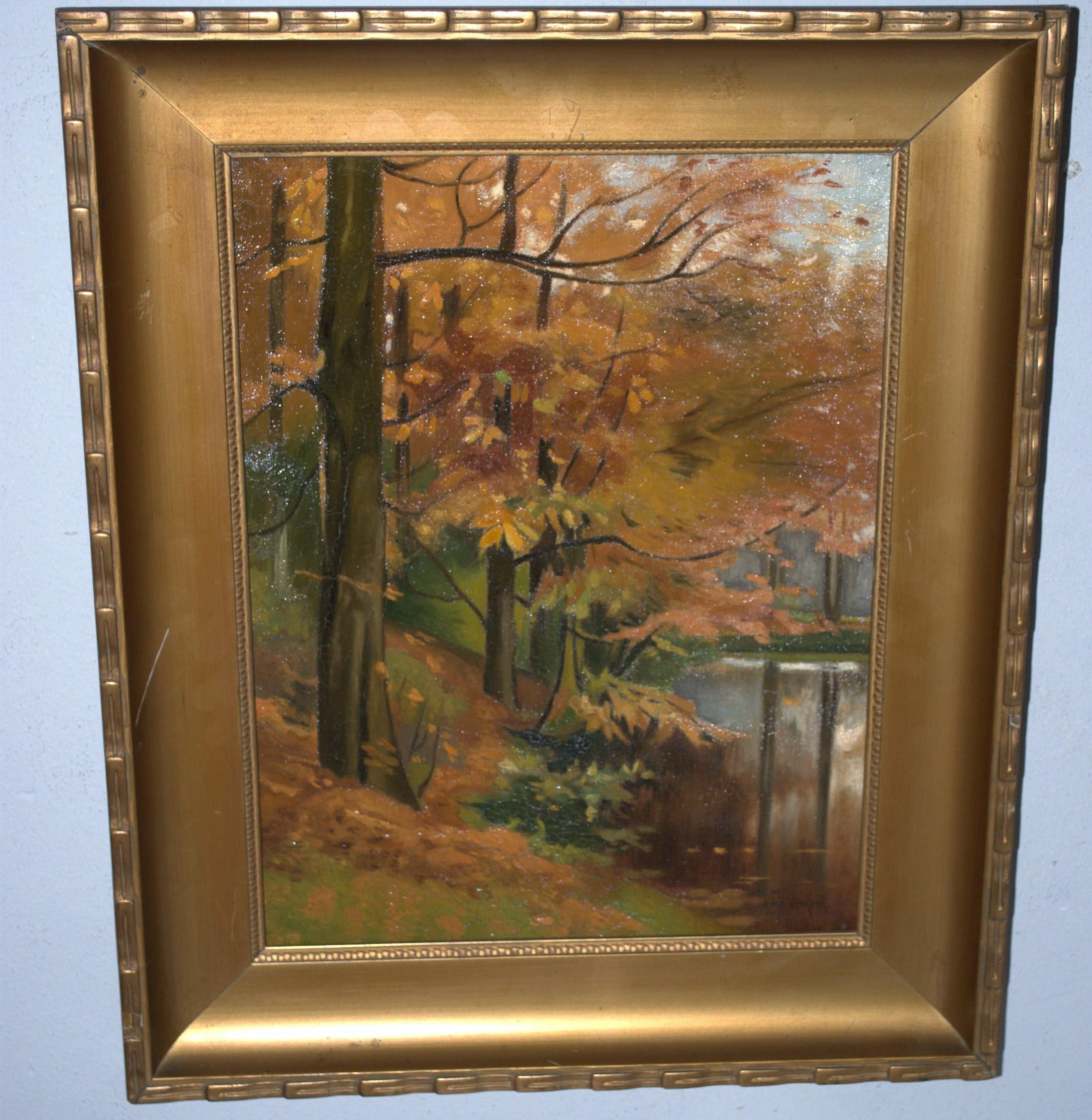 Herman Verkerk (1880-1927)