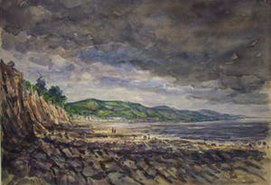 Piet Mulder - SAUNDERS FOOT 1974 kopen? Bied vanaf 65!