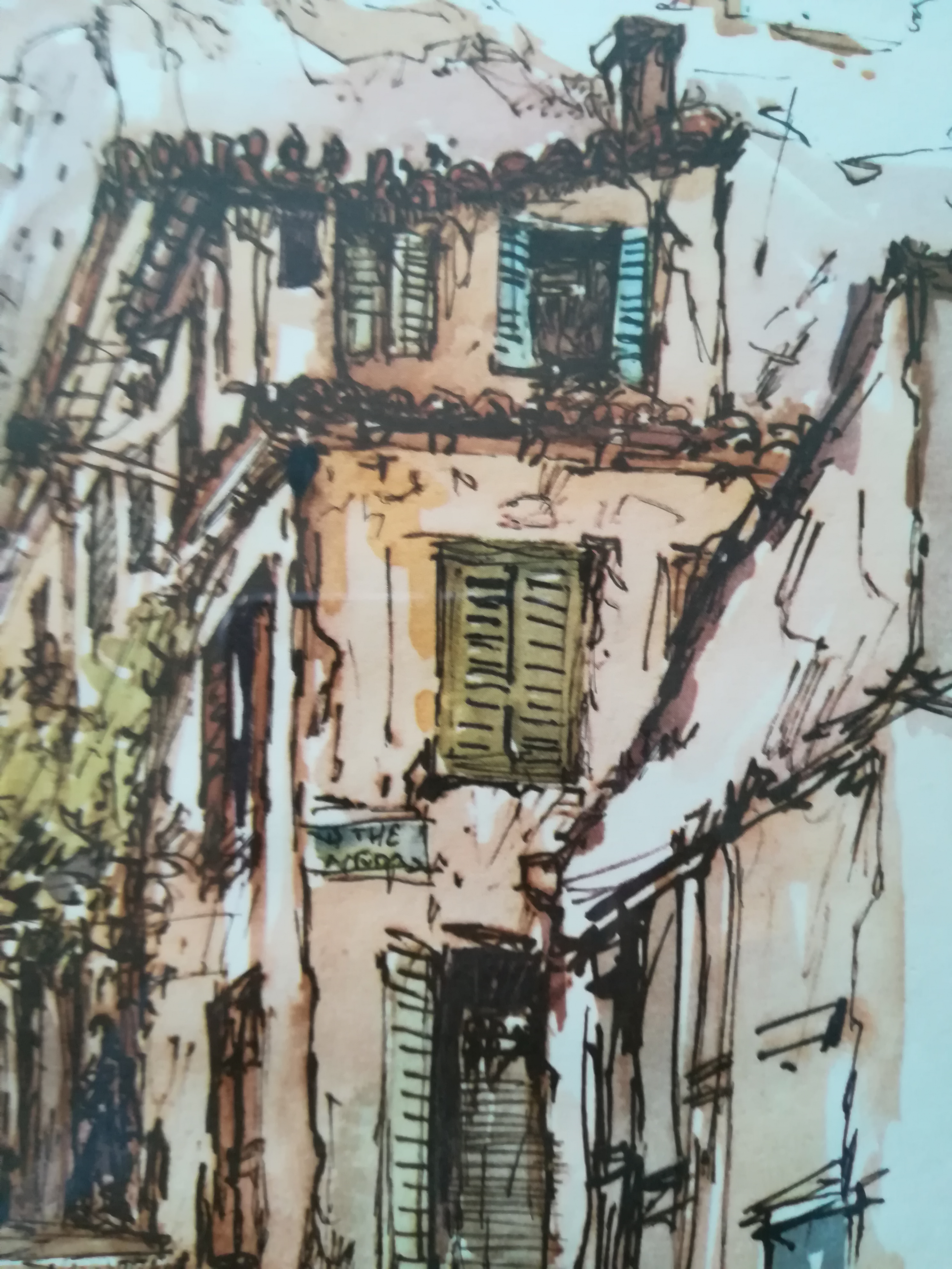 Jan Korthals - Athene  kopen? Bied vanaf 1!