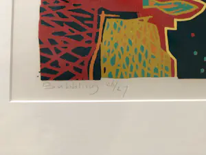 Diana van Hal - Bubbling kopen? Bied vanaf 50!