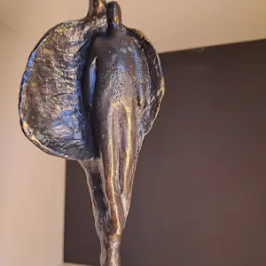 Bernadette Leijdekkers - Toewijding kopen? Bied vanaf 70!