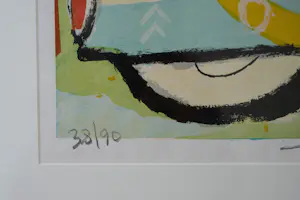 Jacob Herskind - Osram kopen? Bied vanaf 95!