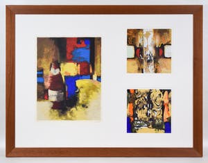 Hans Vanhorck - 2x z.t. & Alliance kopen? Bied vanaf 1!