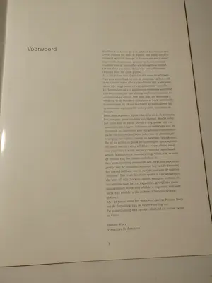 Gerriet Postma - De Secretarie Meppeler Expositie Centrum kopen? Bied vanaf 1!