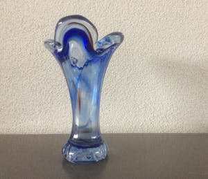 Max Verboeket - VAASJE en SCHAALTJE kopen? Bied vanaf 18!