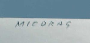 Dordevic Miodrag - Zeefdruk, Abstracte compositie kopen? Bied vanaf 1!