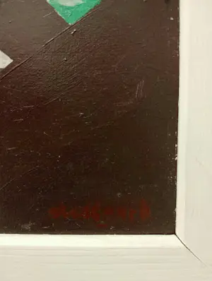 Jaap Stellaart - ''De Friese Kartograaf'' + monografie (boek) Jaap Stellaart (1920-1992) kopen? Bied vanaf 125!