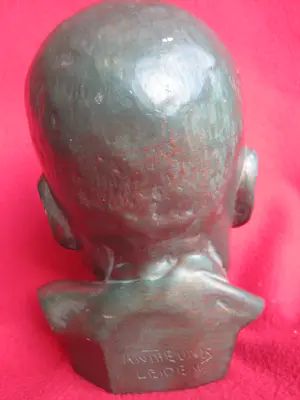 Buy Heinrich Franciscus Antheunis - Babyhoofdje? Bid from 30!