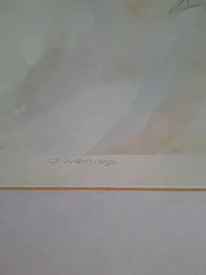 Jan A. Wieringa - Geen titel kopen? Bied vanaf 55!