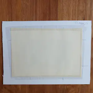 Hendrik Spilman - Het Schutters-Hof, de Groote kerk te Goes van de Wal te zien kopen? Bied vanaf 21!