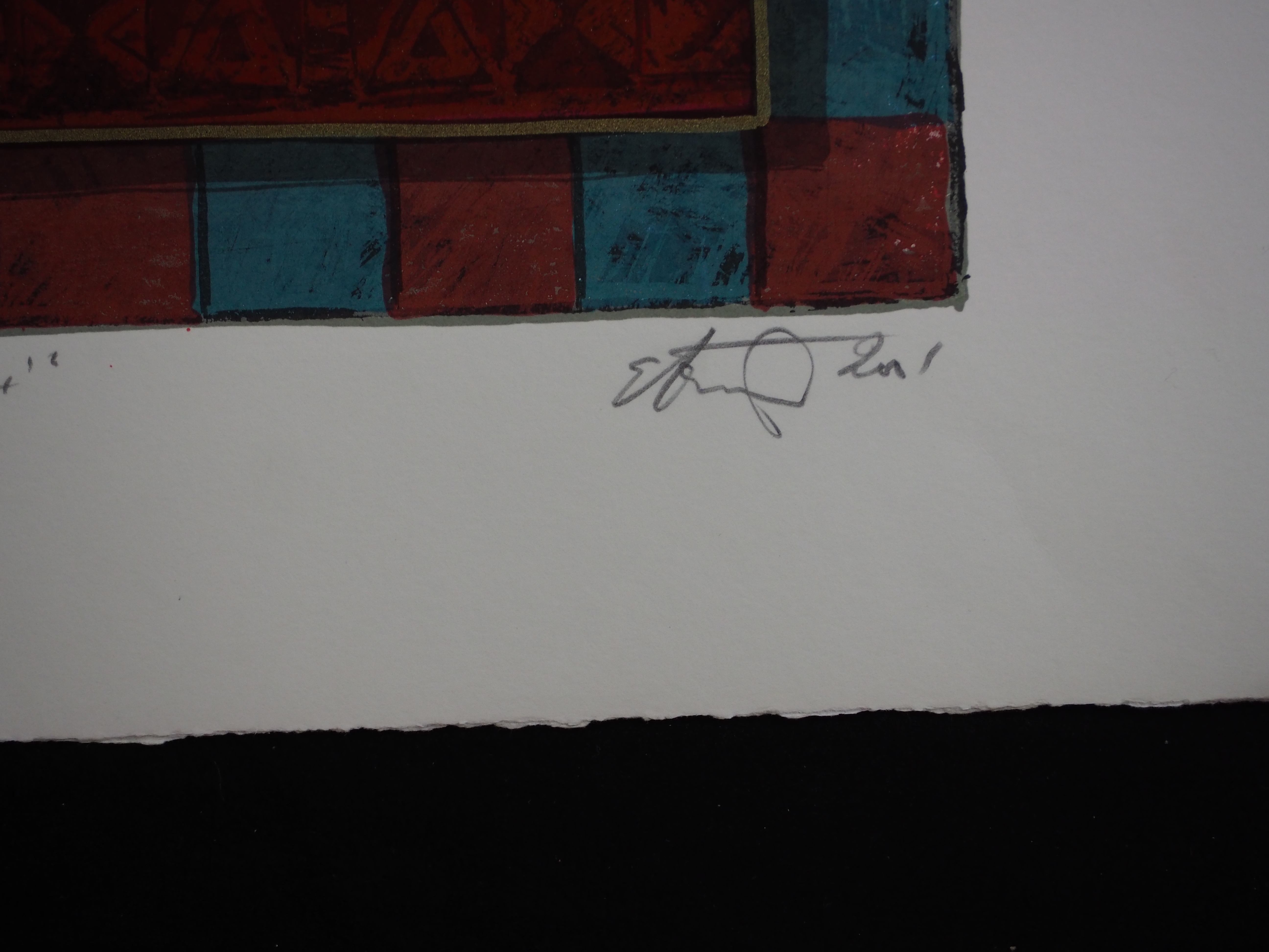 Eric Toebosch - Allgari kopen? Bied vanaf 25!