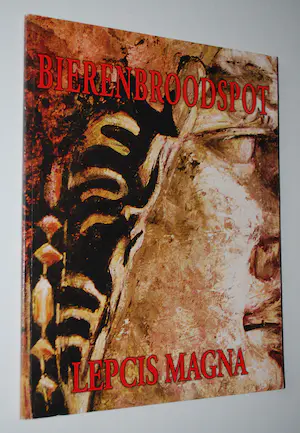 Gerti Bierenbroodspot - 3 catalogi, 1x gesigneerd - kopen? Bied vanaf 50!