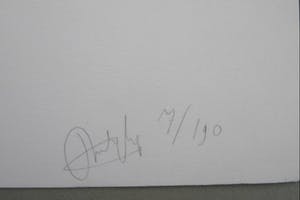 Rob van Koningsbruggen - zonder titel kopen? Bied vanaf 175!