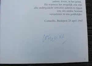 Corneille - 5 boeken (4x Corneille + 1x Cobra) kopen? Bied vanaf 85!