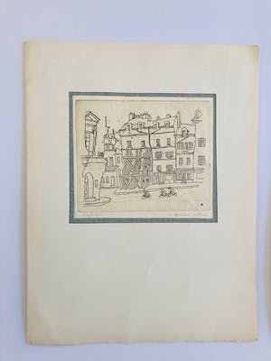 Frans Vollmer - St Germain kopen? Bied vanaf 45!